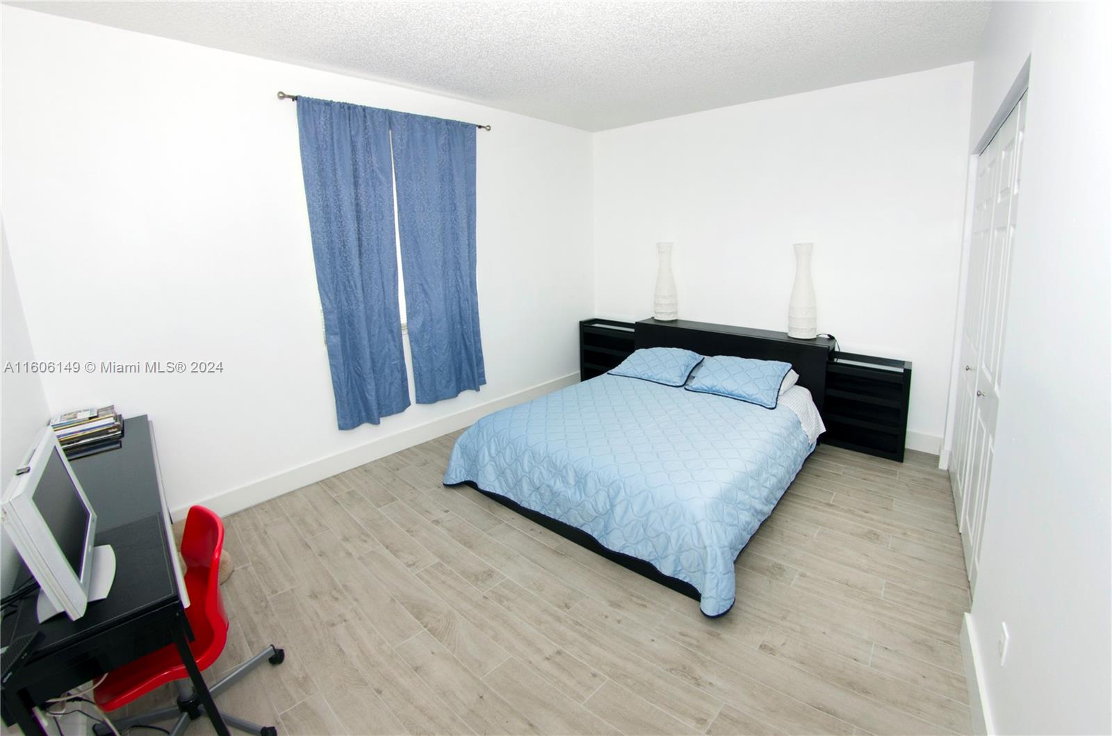 PORTO BELLAGIO CONDO - Residential Lease
