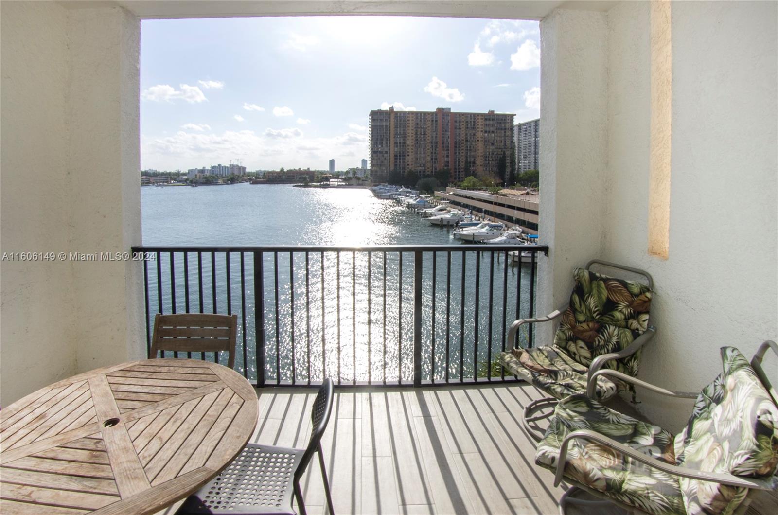 PORTO BELLAGIO CONDO - Residential Lease