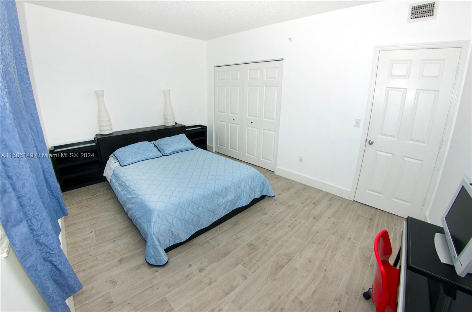 PORTO BELLAGIO CONDO - Residential Lease