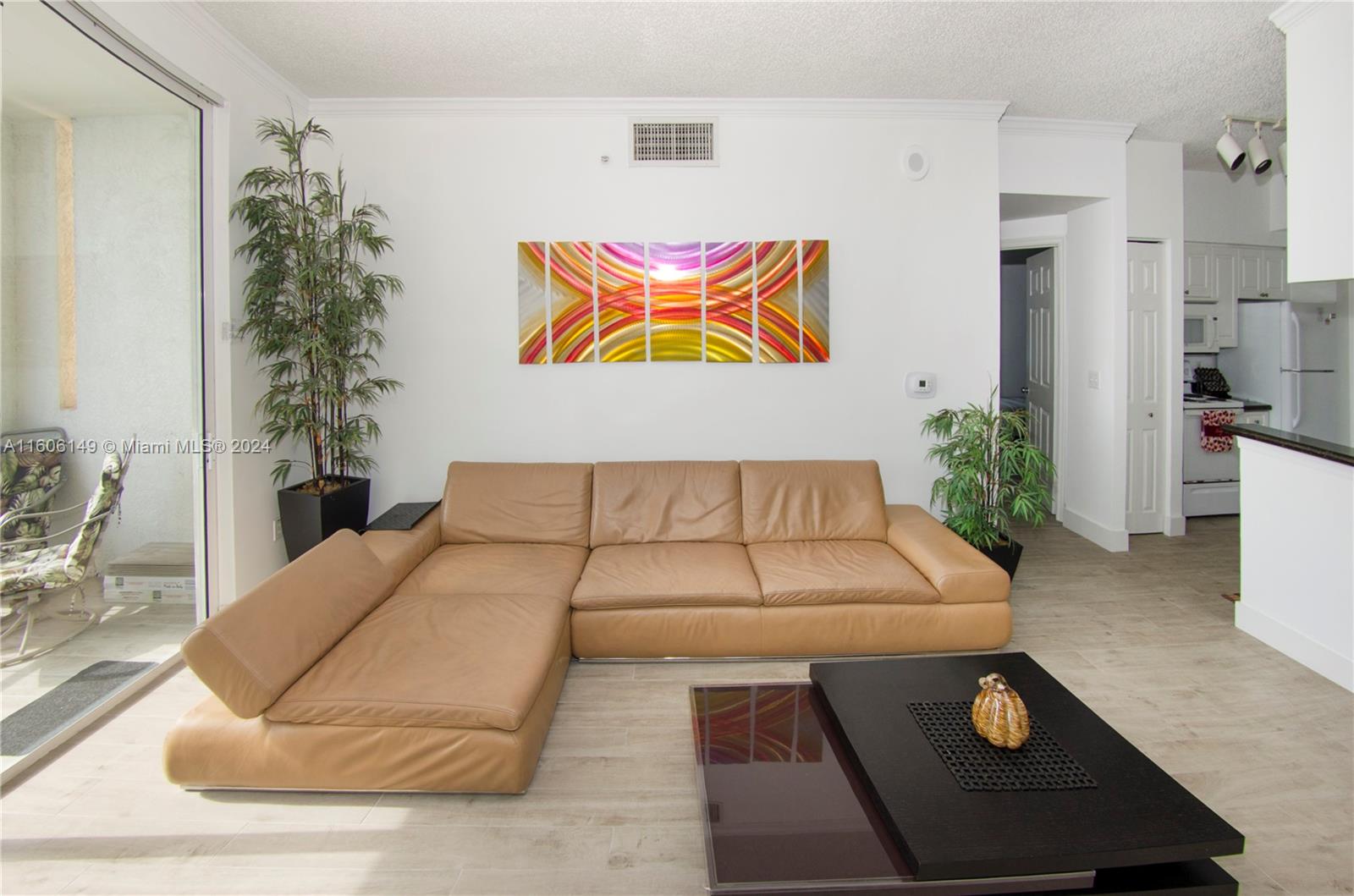 PORTO BELLAGIO CONDO - Residential Lease