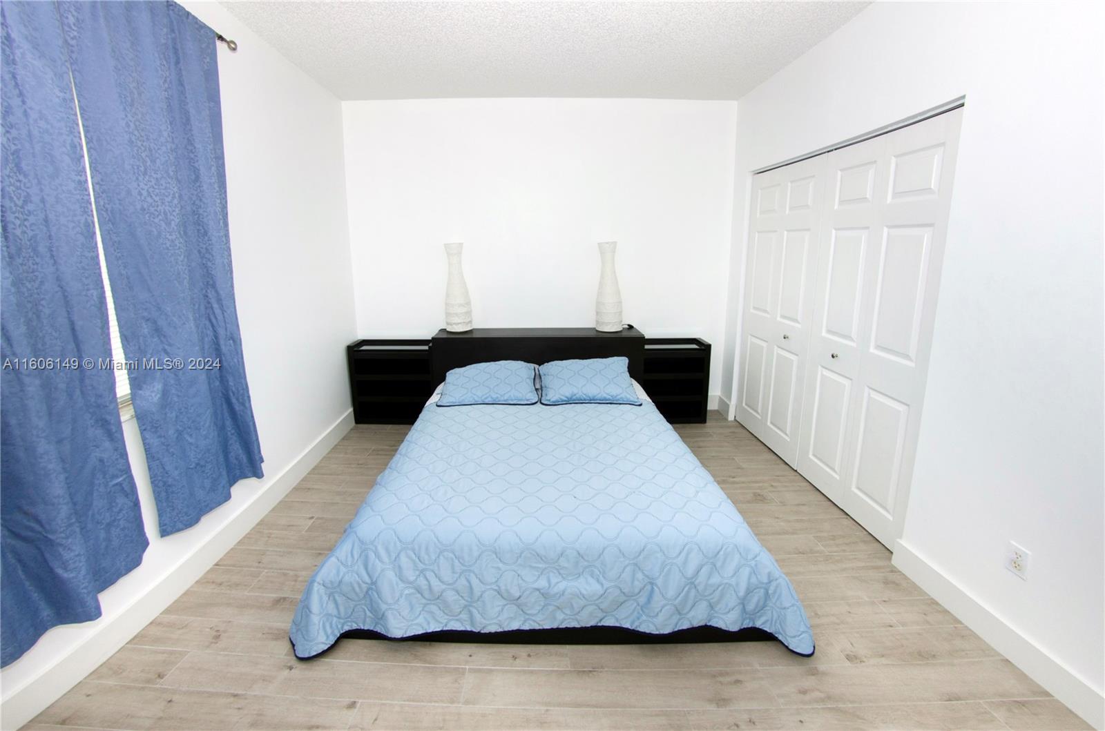 PORTO BELLAGIO CONDO - Residential Lease