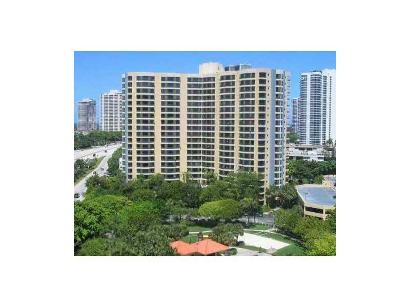PARC CENTRAL AVENTURA EAS - Residential Lease