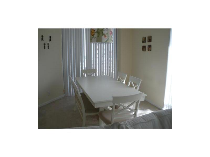 PARC CENTRAL AVENTURA EAS - Residential Lease