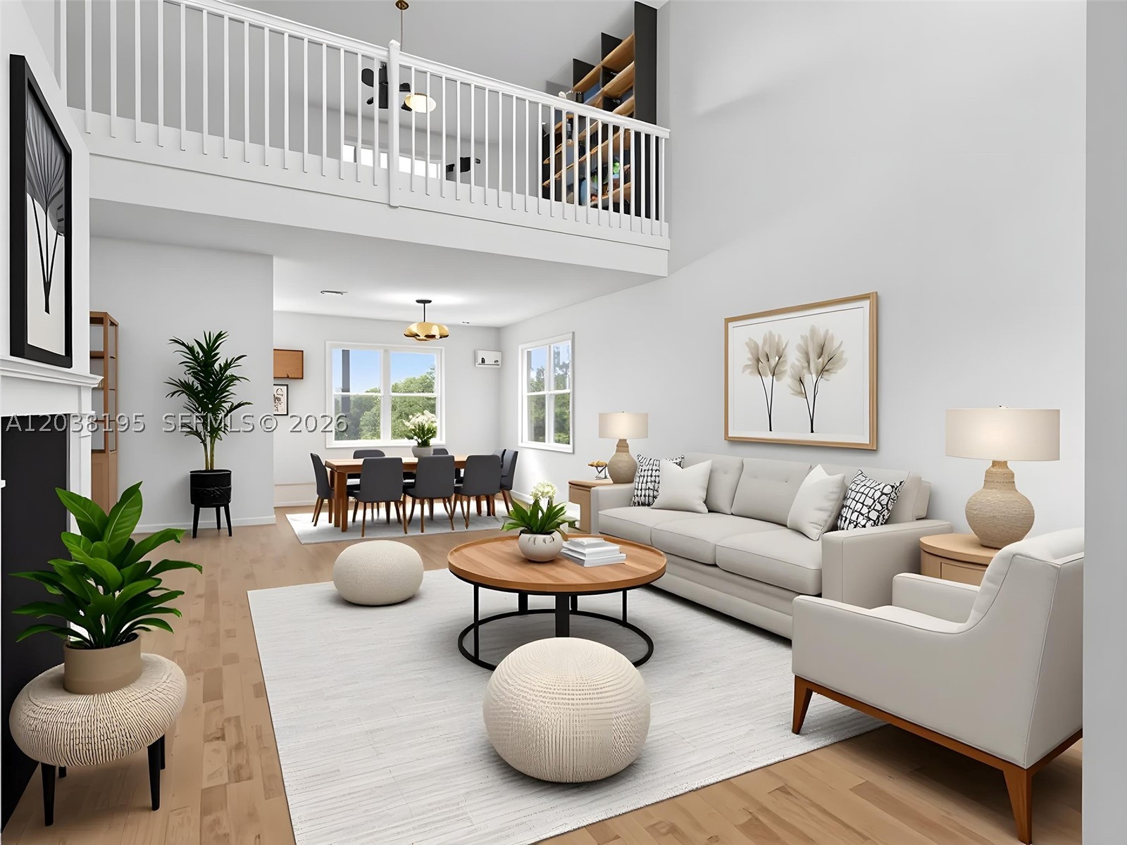 SILVER LAKES PHASE III PA - Residential