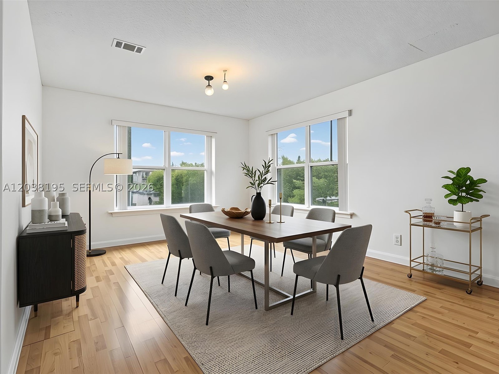 SILVER LAKES PHASE III PA - Residential