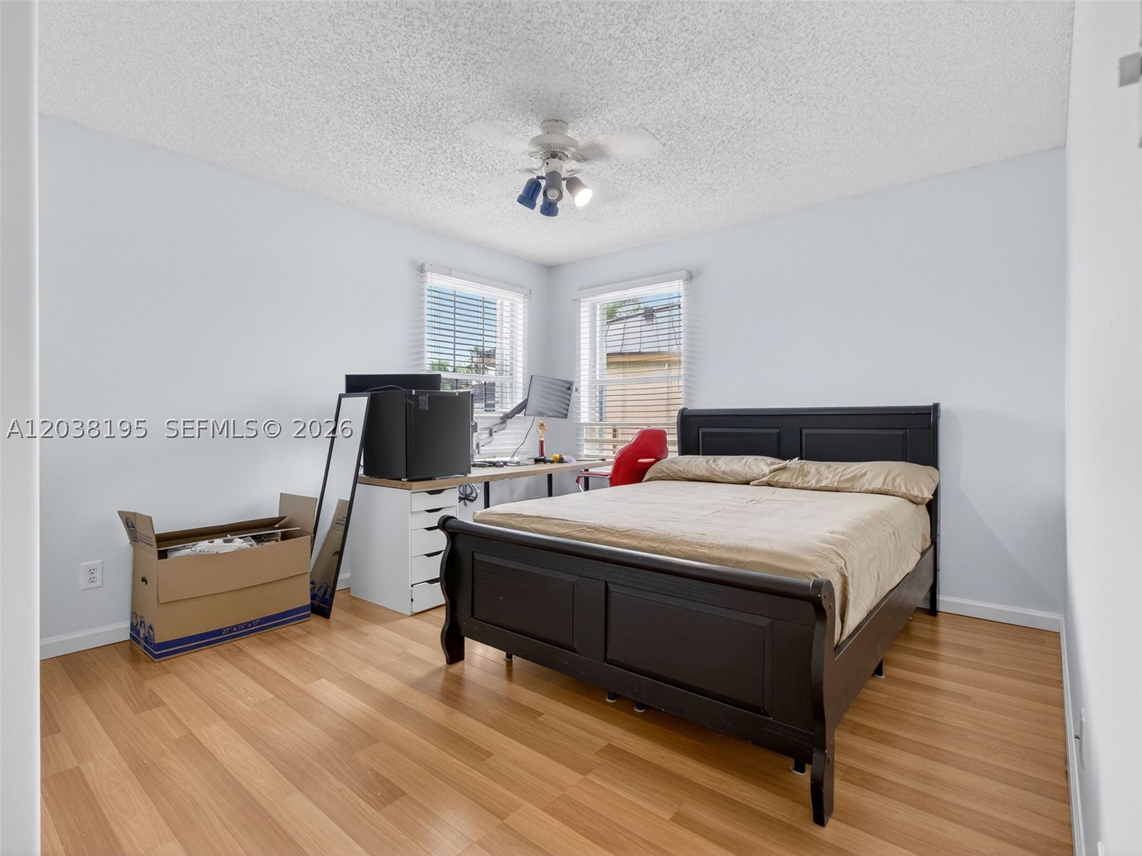 SILVER LAKES PHASE III PA - Residential