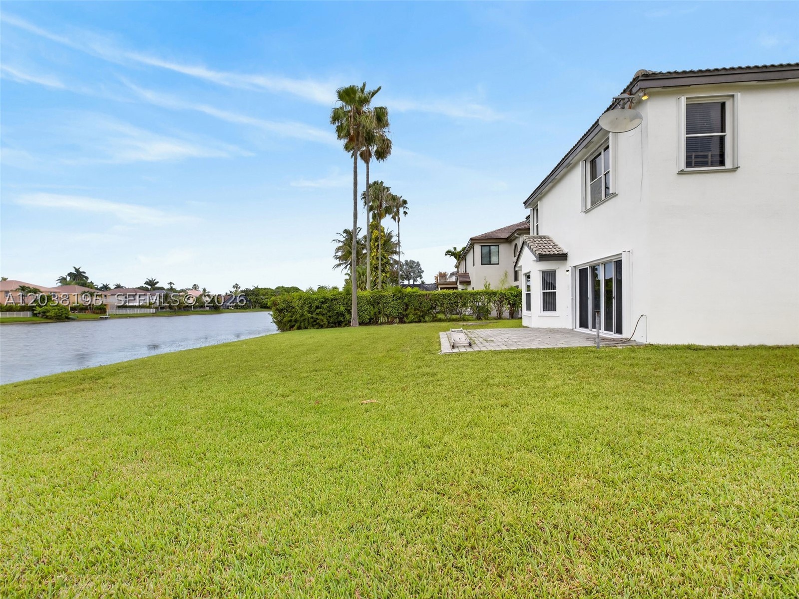 SILVER LAKES PHASE III PA - Residential