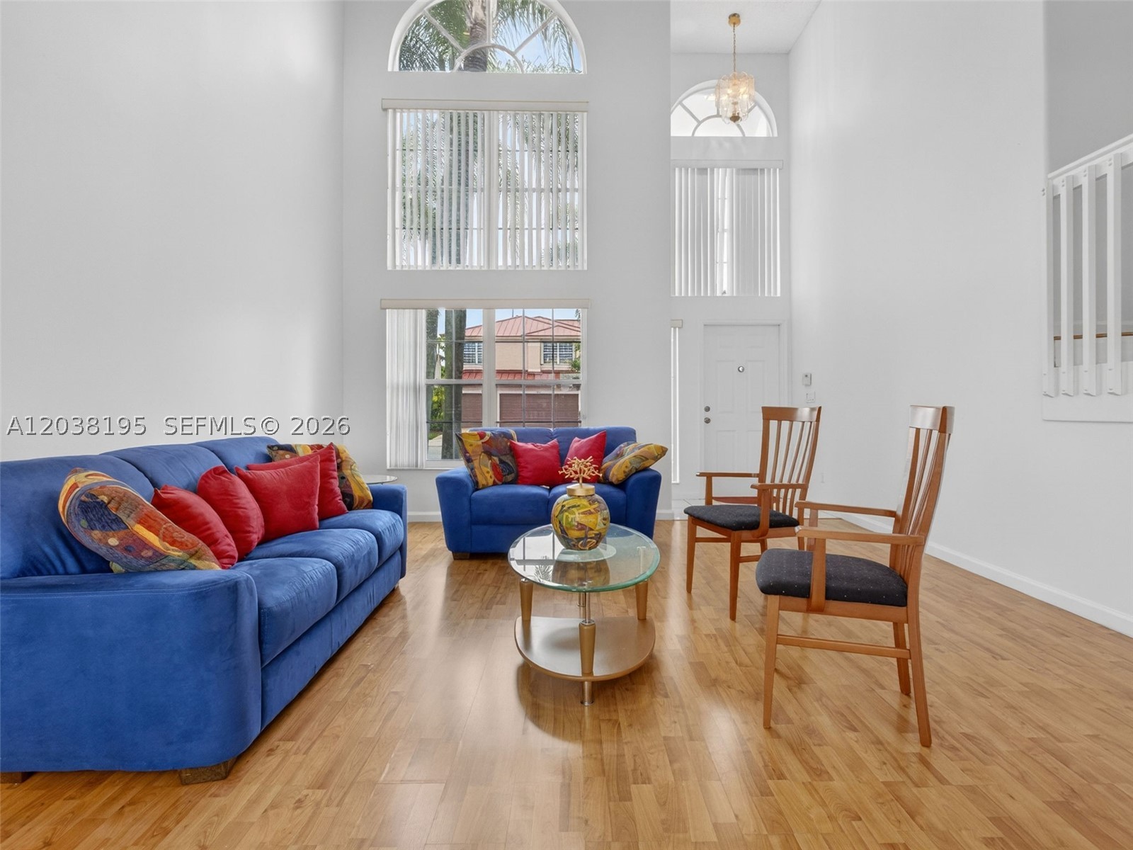 SILVER LAKES PHASE III PA - Residential