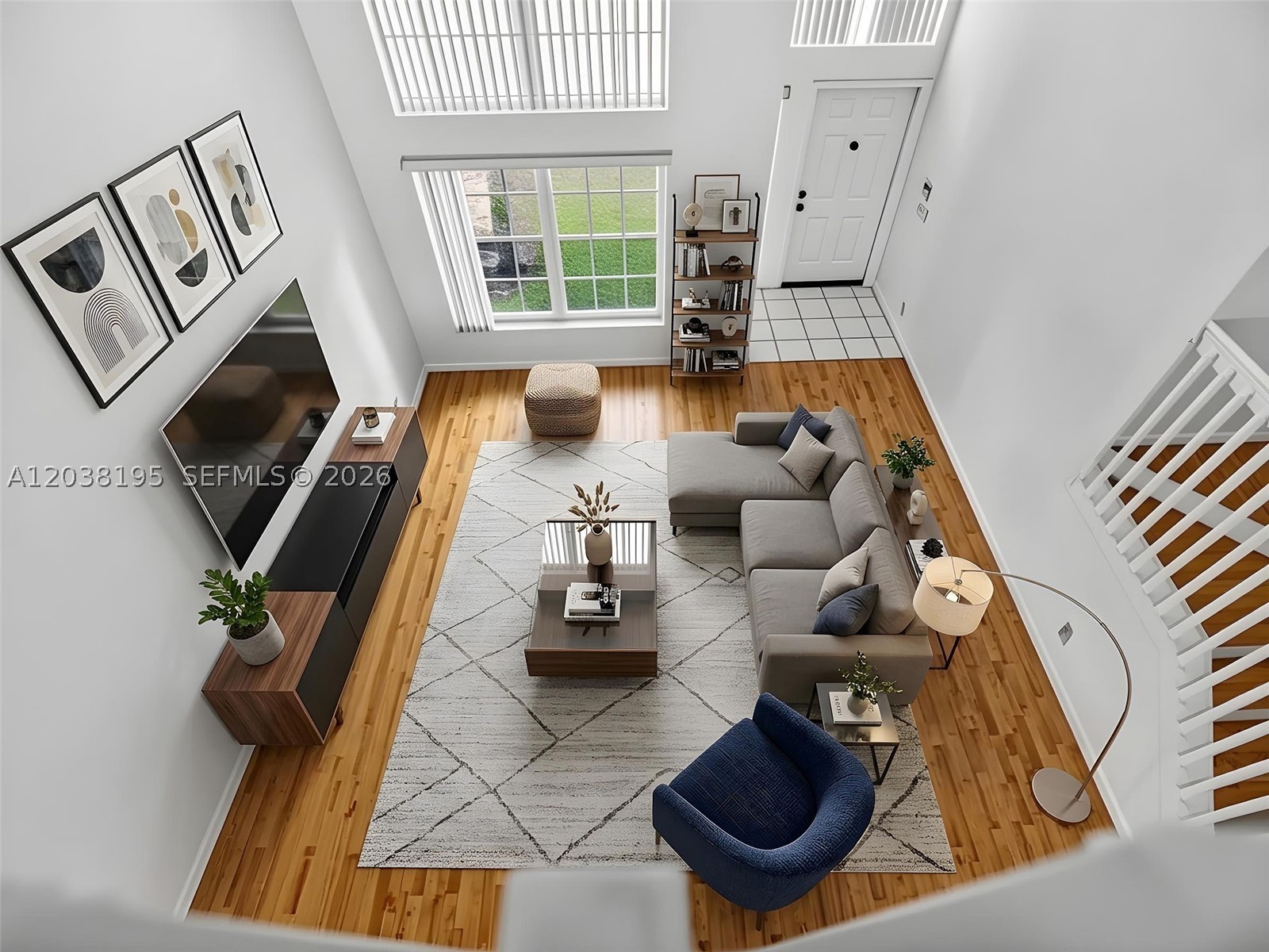 SILVER LAKES PHASE III PA - Residential