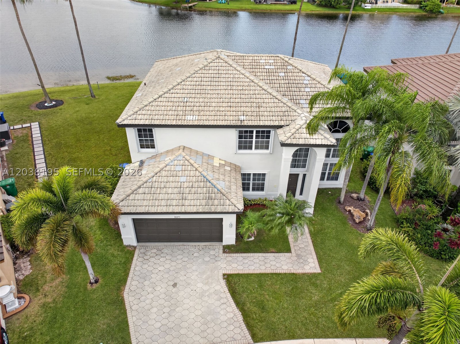 SILVER LAKES PHASE III PA - Residential