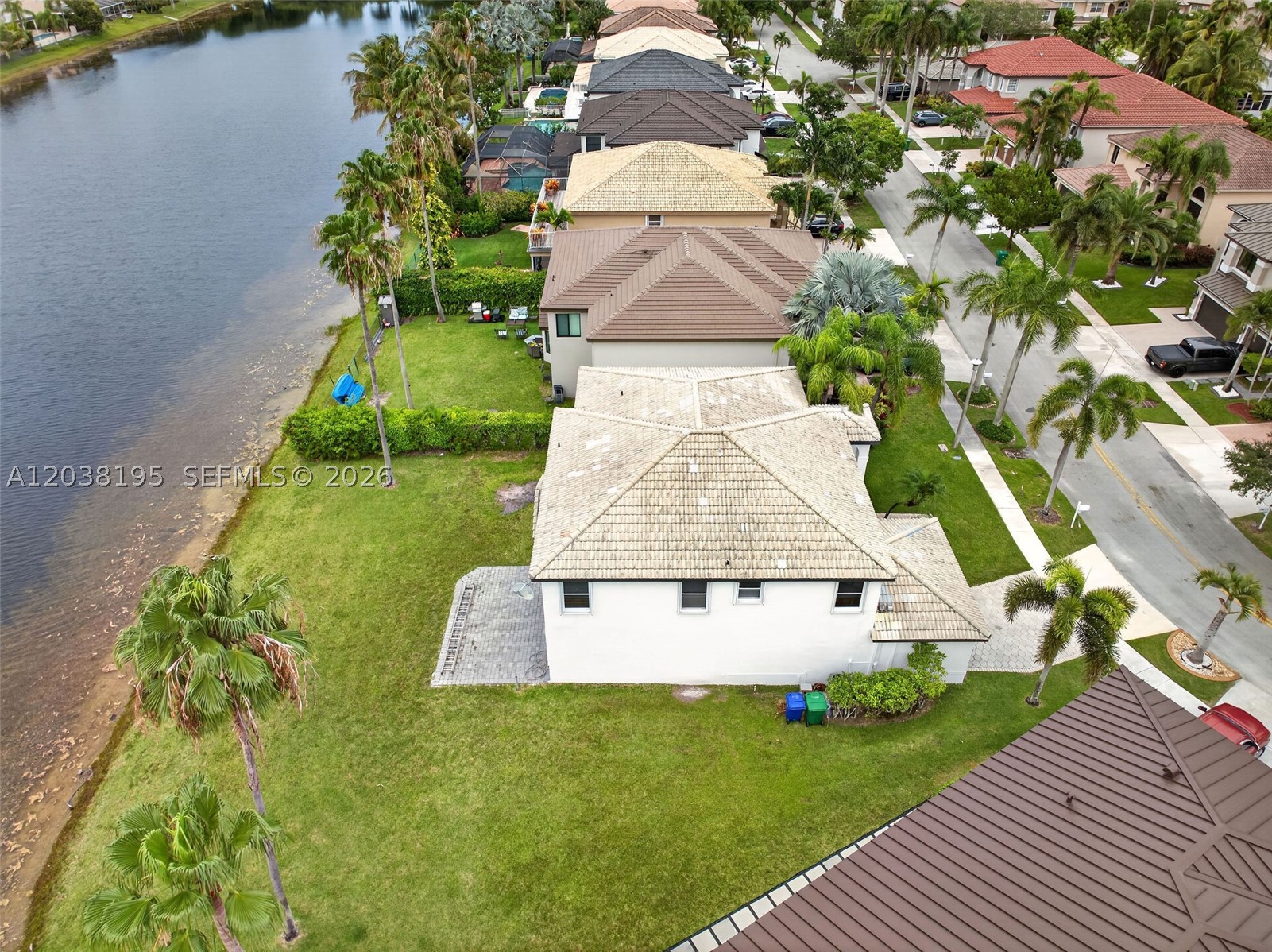 SILVER LAKES PHASE III PA - Residential