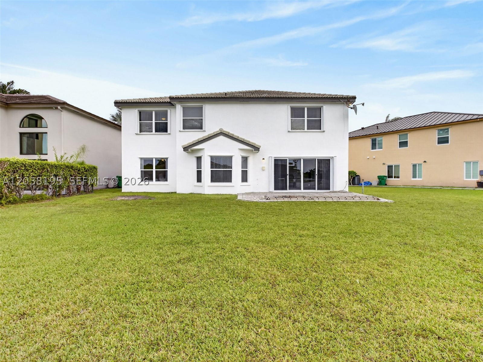 SILVER LAKES PHASE III PA - Residential