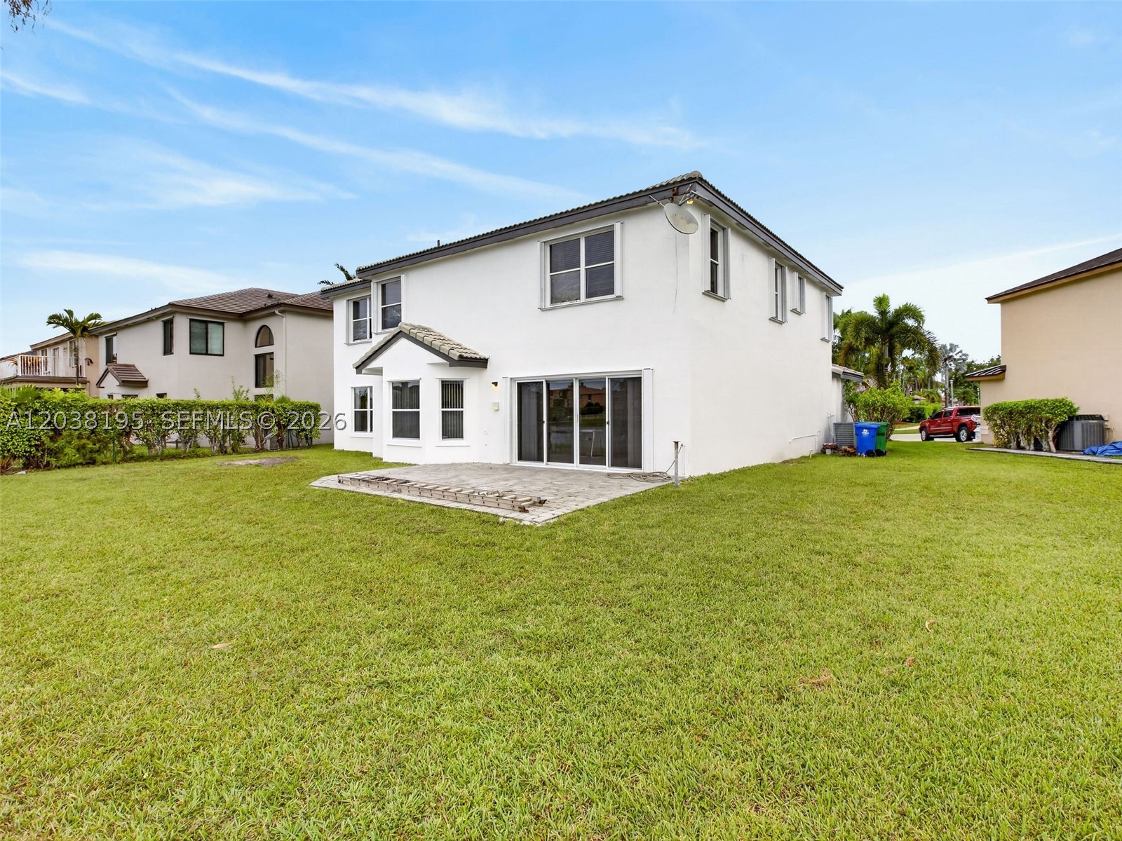 SILVER LAKES PHASE III PA - Residential