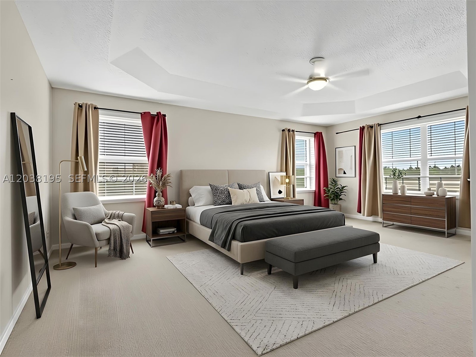 SILVER LAKES PHASE III PA - Residential