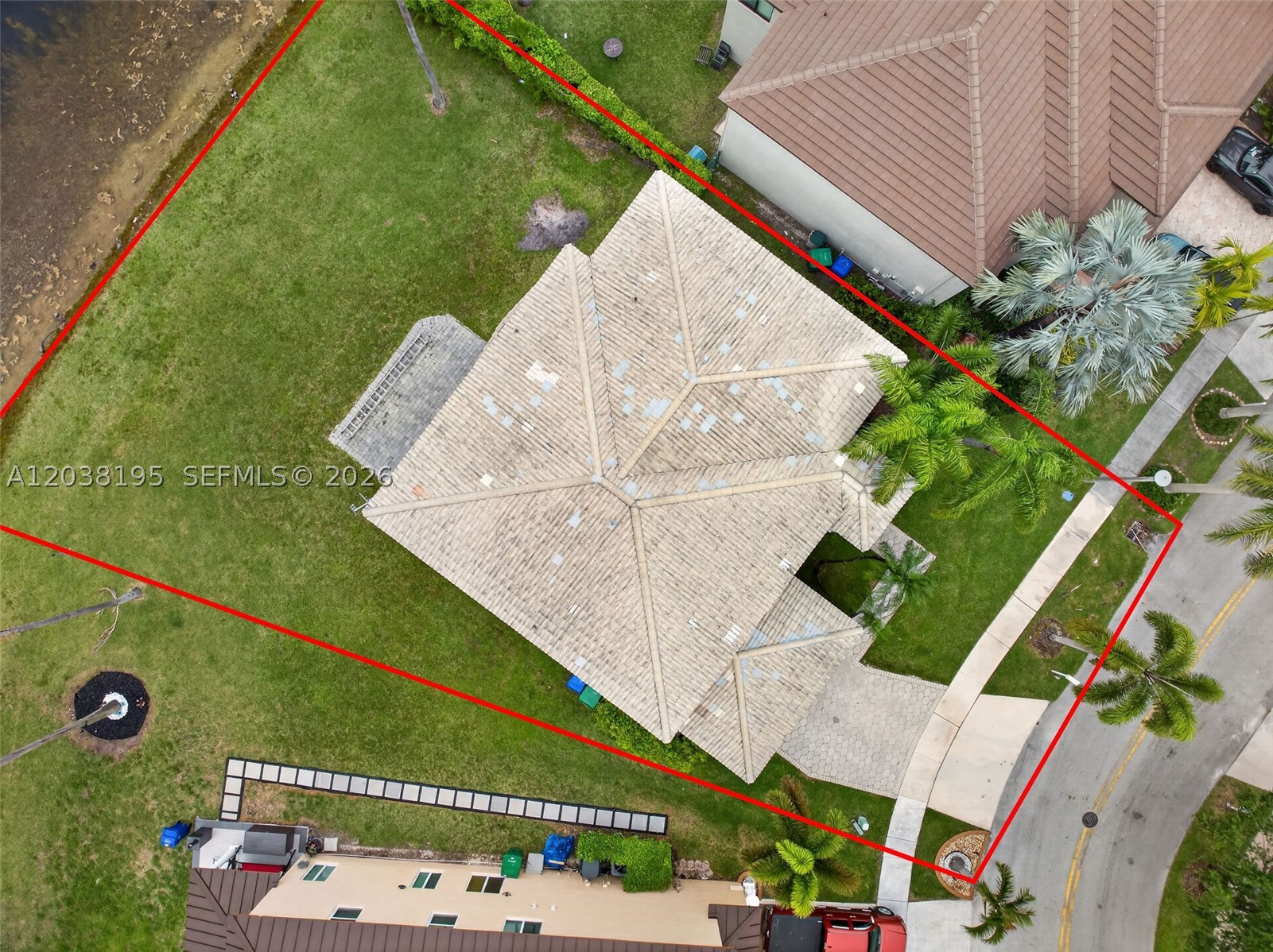 SILVER LAKES PHASE III PA - Residential