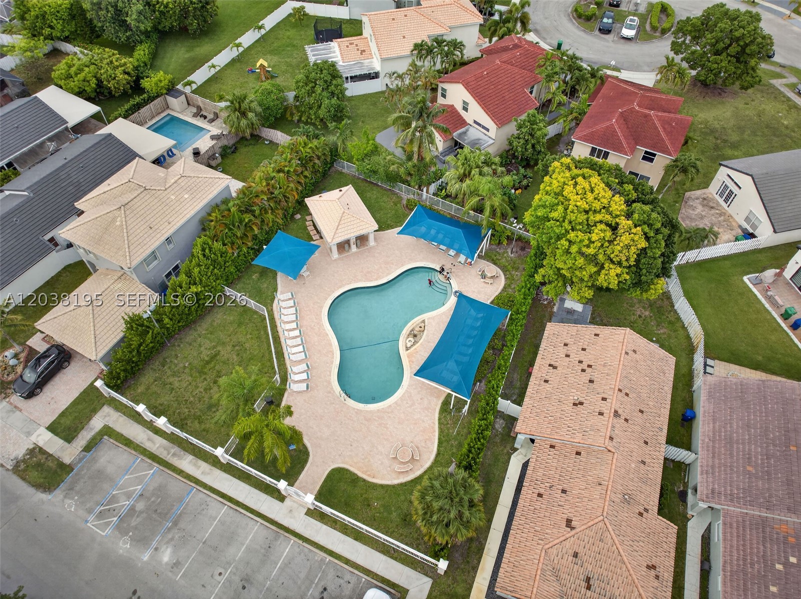 SILVER LAKES PHASE III PA - Residential