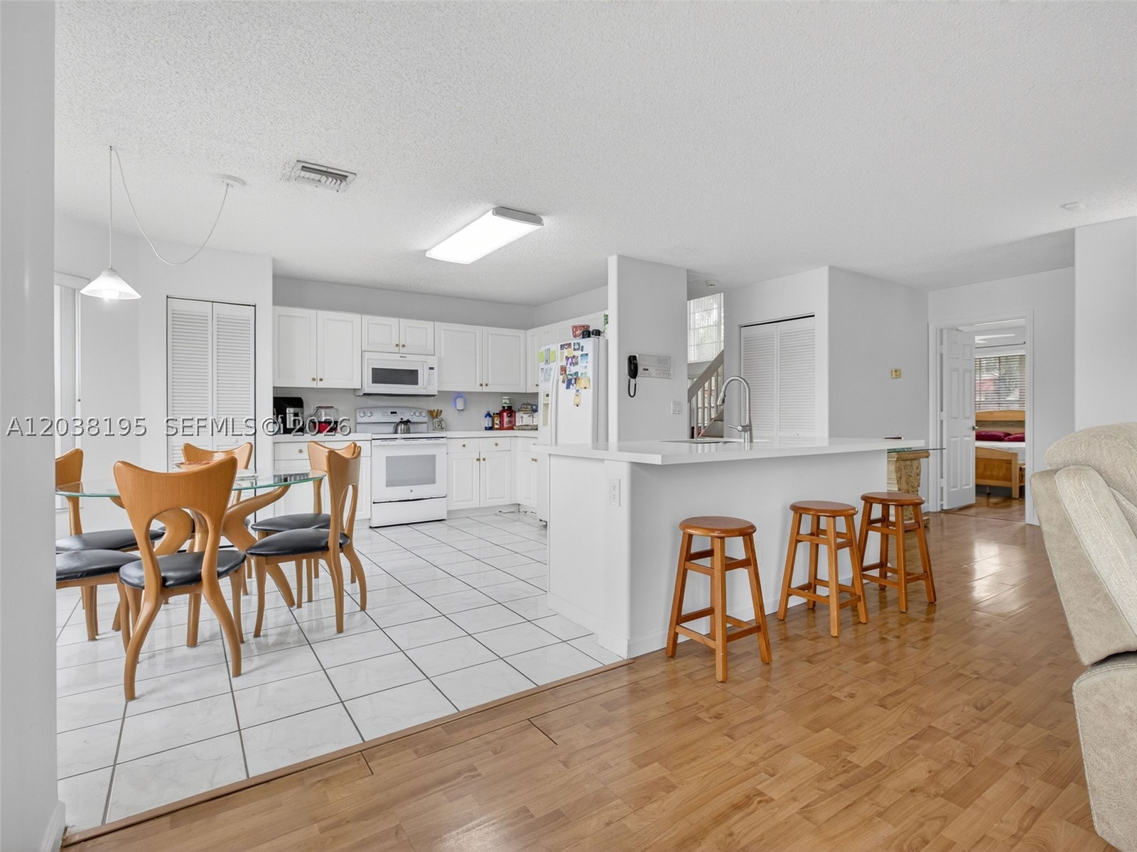 SILVER LAKES PHASE III PA - Residential