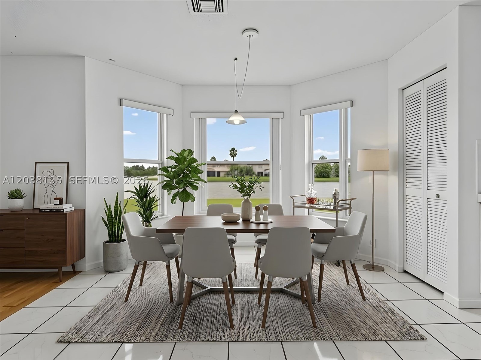 SILVER LAKES PHASE III PA - Residential