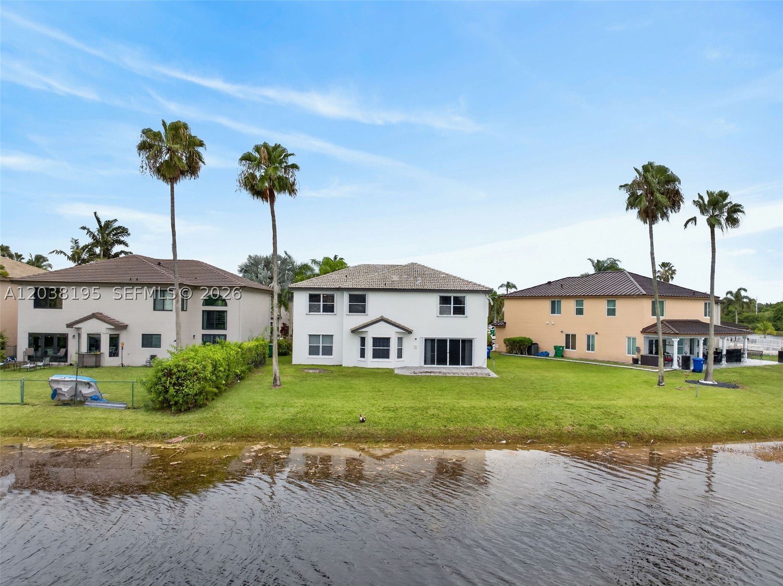 SILVER LAKES PHASE III PA - Residential