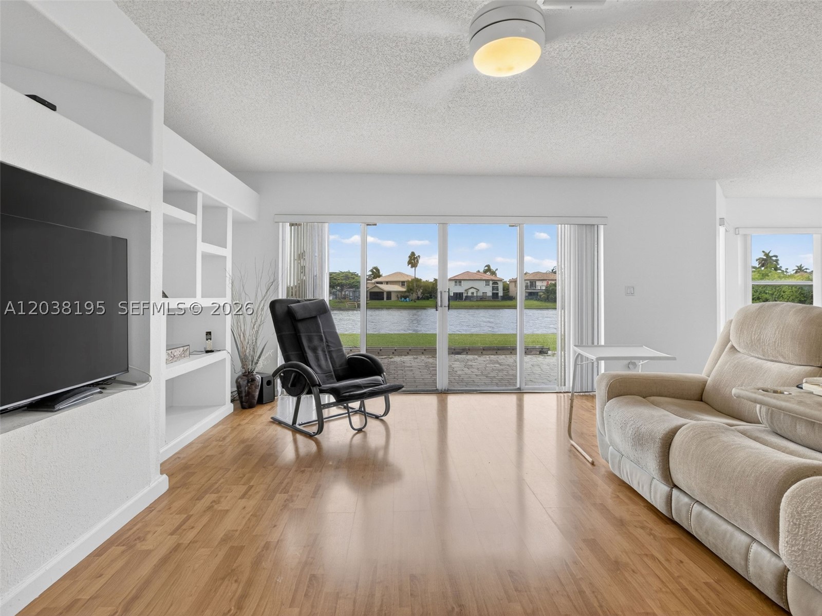 SILVER LAKES PHASE III PA - Residential
