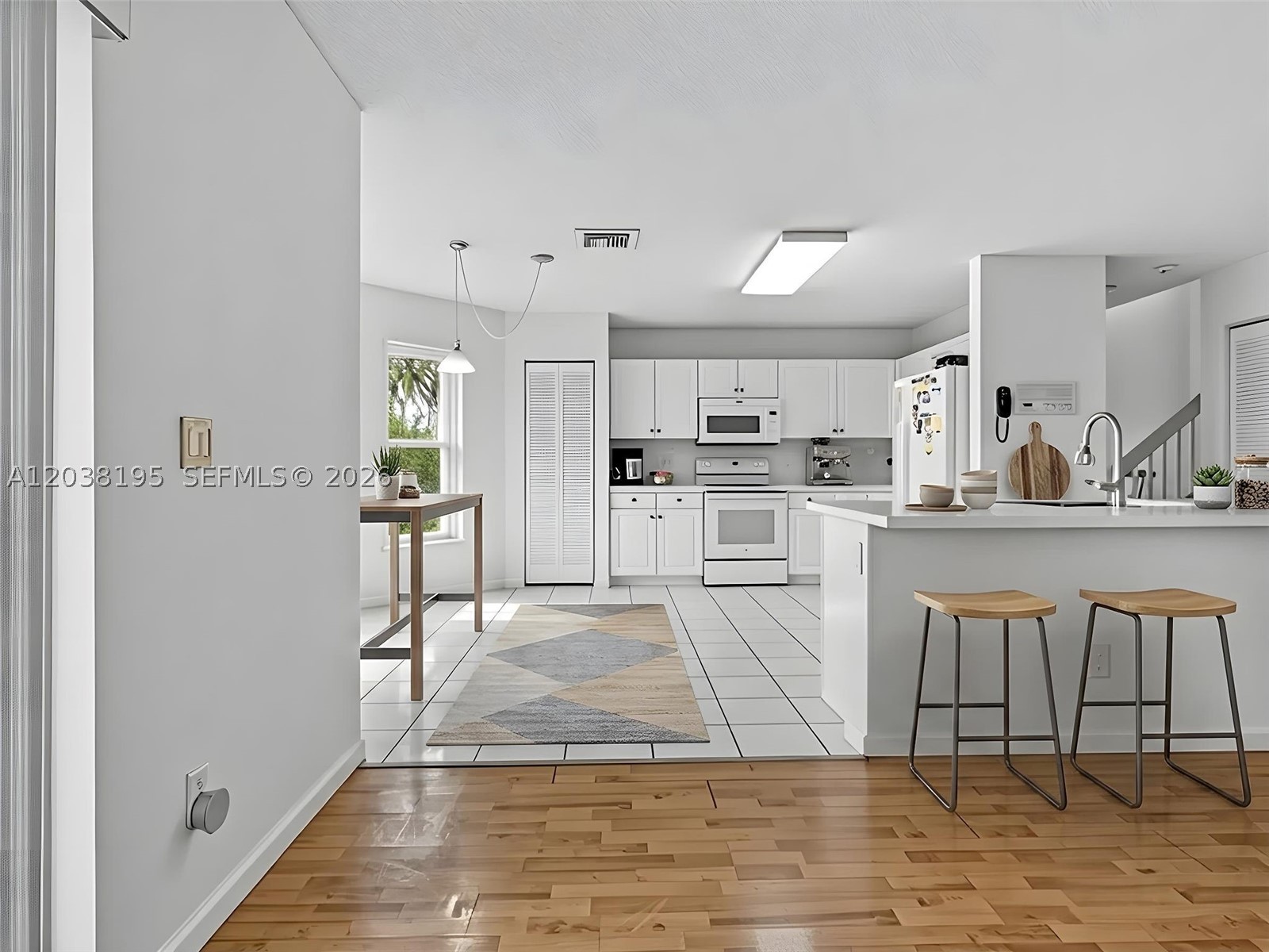 SILVER LAKES PHASE III PA - Residential