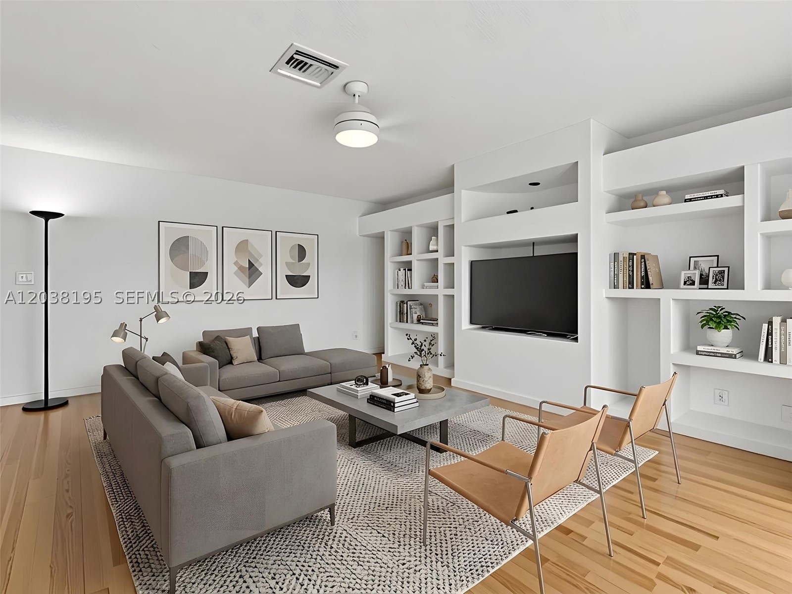 SILVER LAKES PHASE III PA - Residential