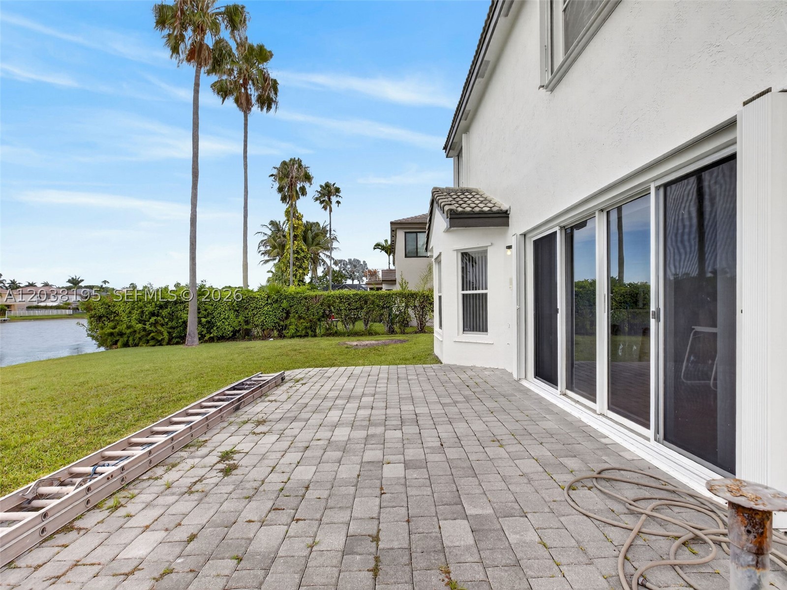 SILVER LAKES PHASE III PA - Residential