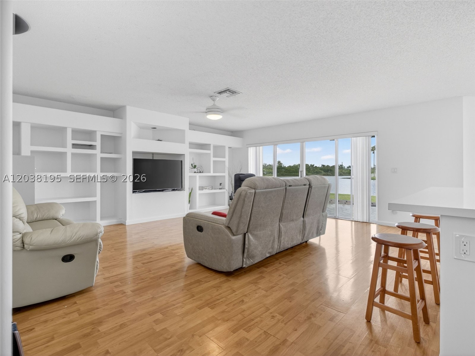 SILVER LAKES PHASE III PA - Residential