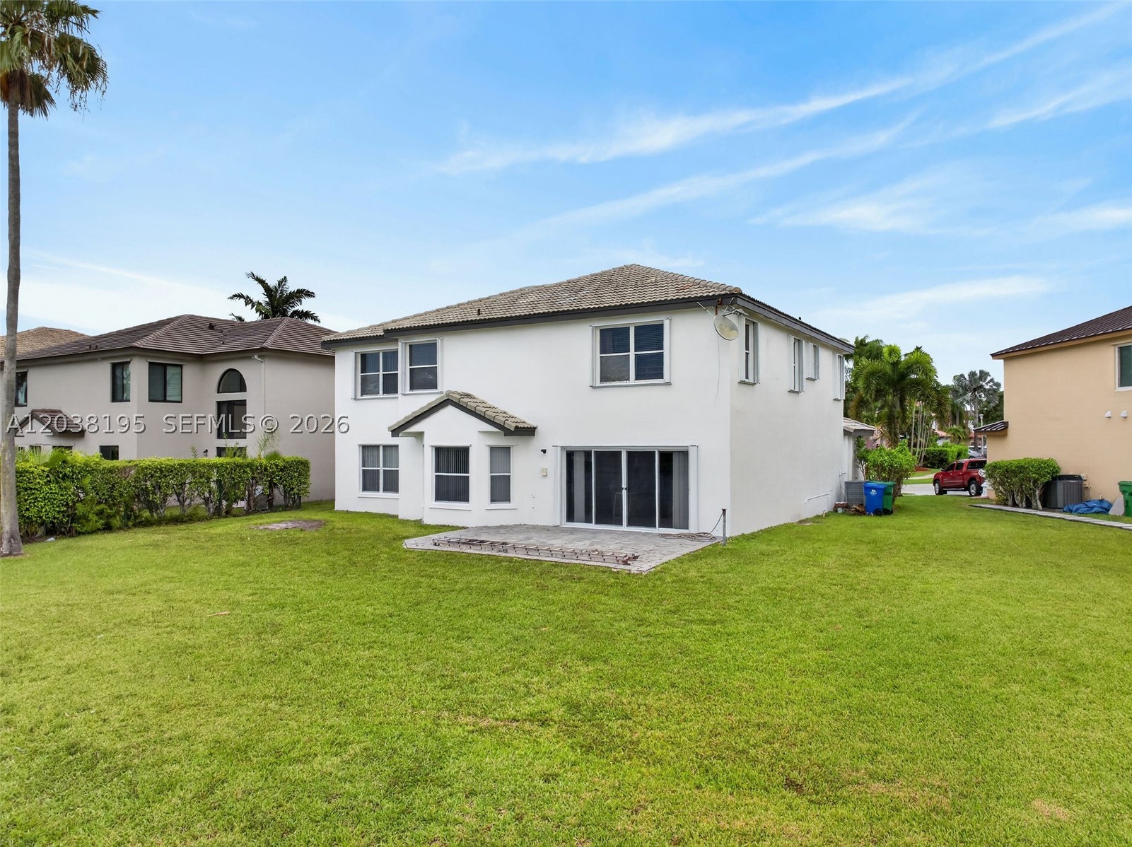 SILVER LAKES PHASE III PA - Residential