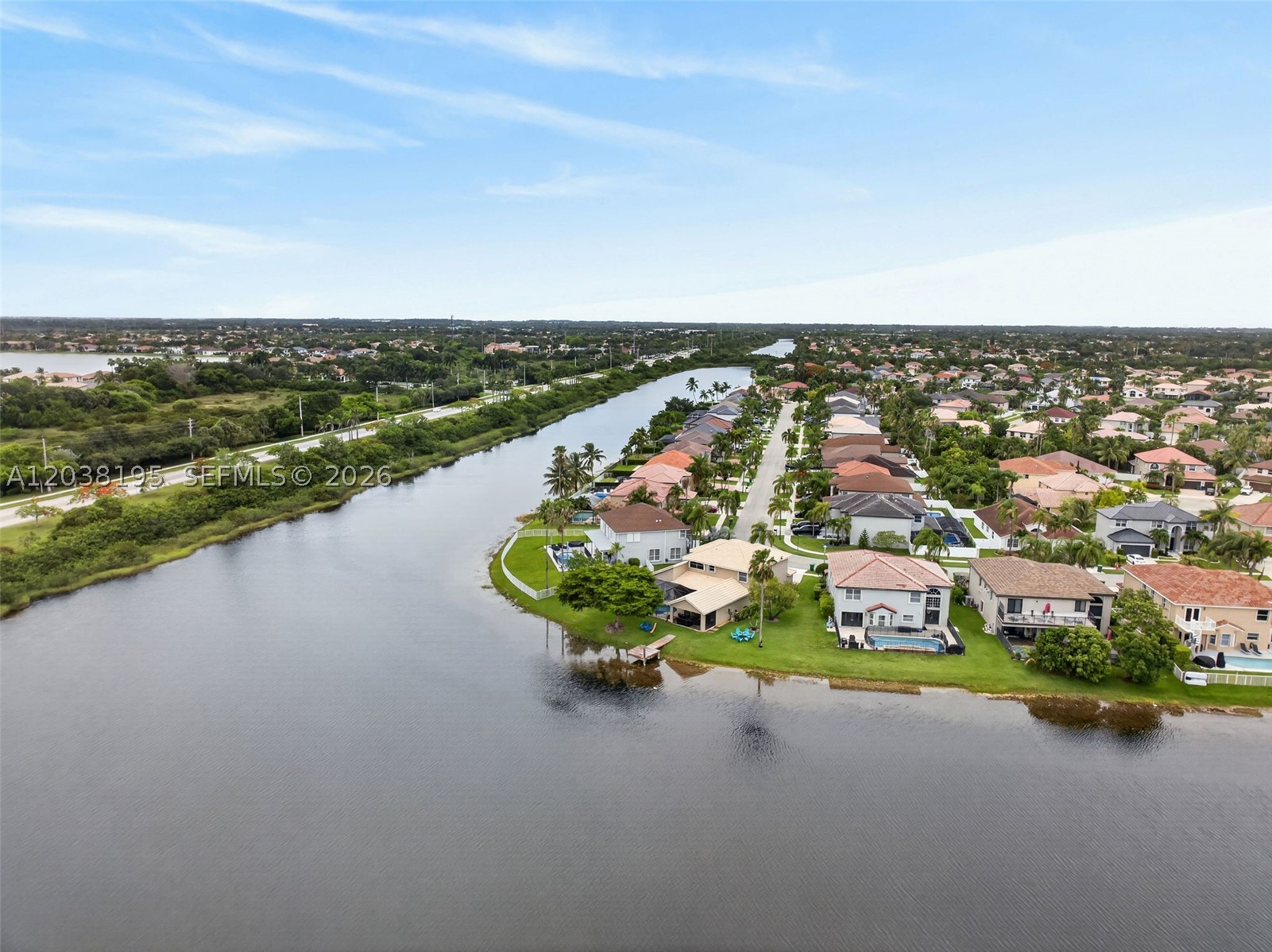 SILVER LAKES PHASE III PA - Residential
