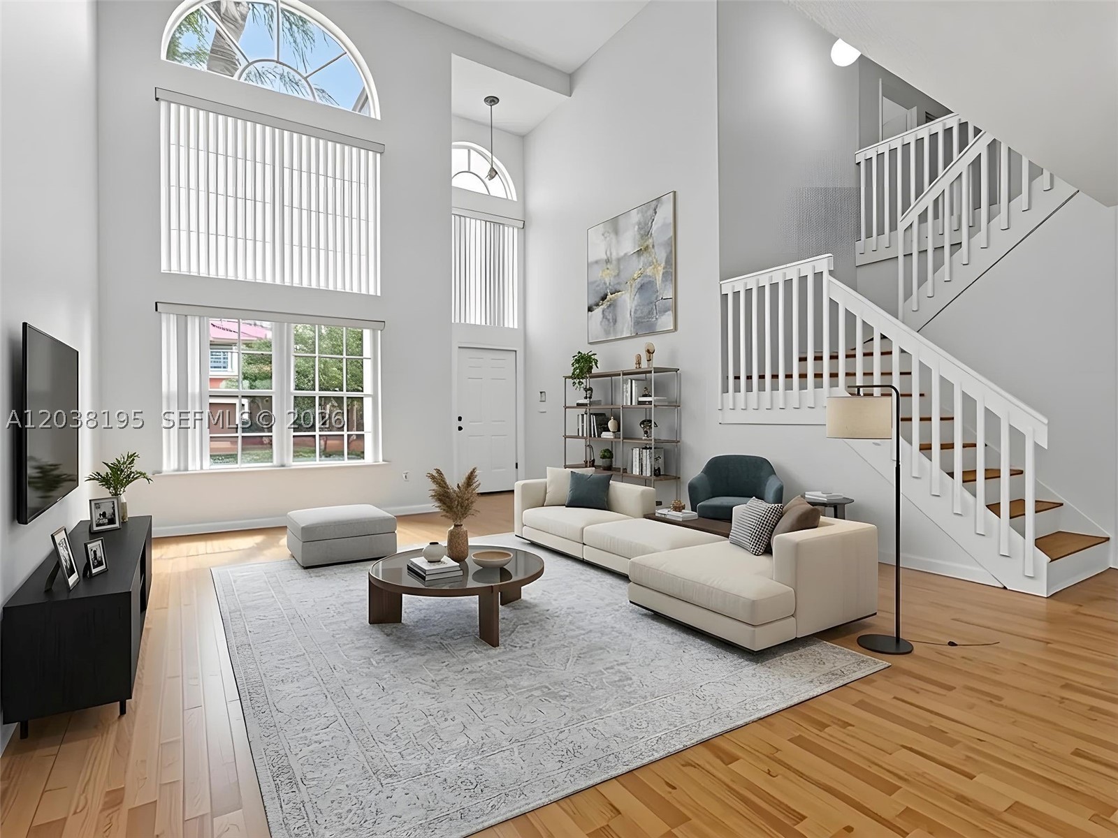 SILVER LAKES PHASE III PA - Residential
