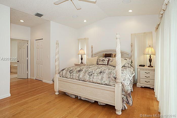 SOUTHWEST RANCHES - Residential