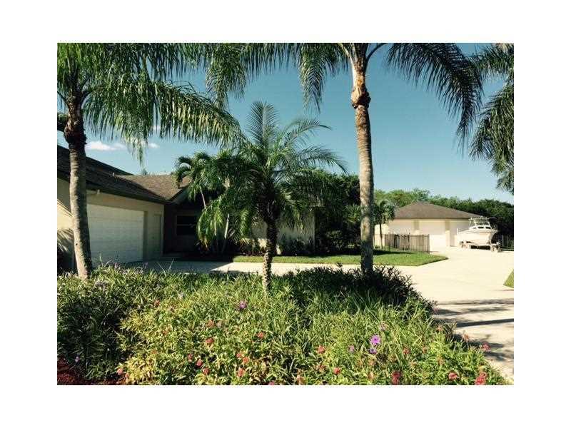SOUTHWEST RANCHES - Residential