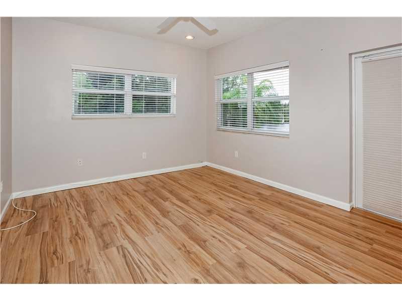 SOUTHWEST RANCHES - Residential