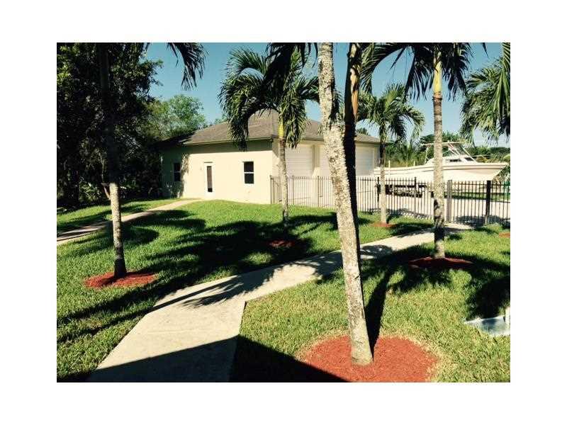 SOUTHWEST RANCHES - Residential
