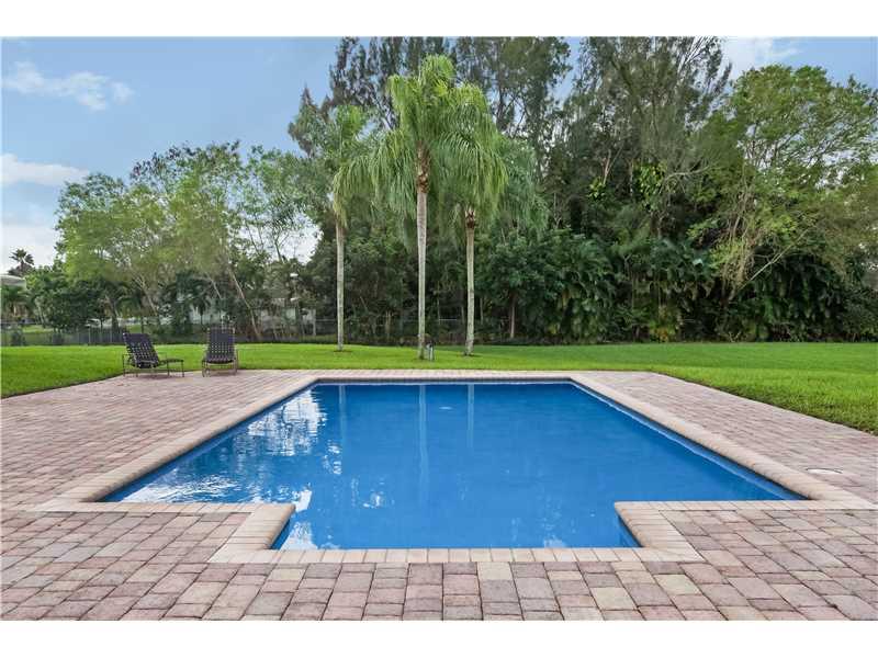 SOUTHWEST RANCHES - Residential