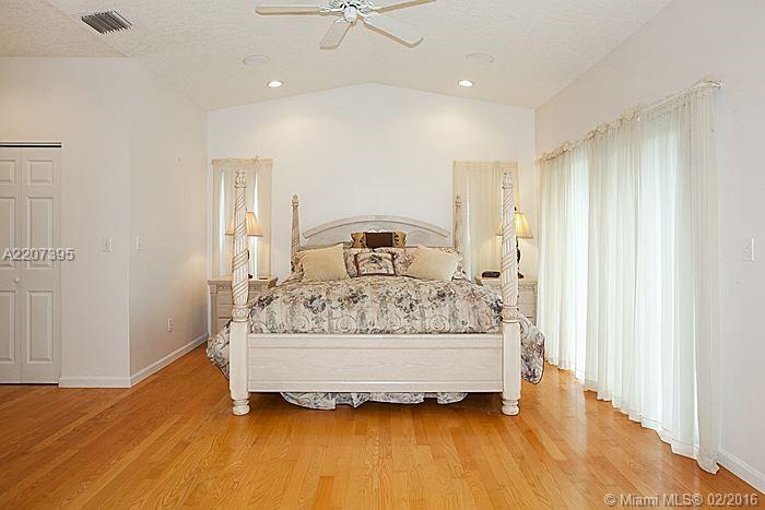 SOUTHWEST RANCHES - Residential