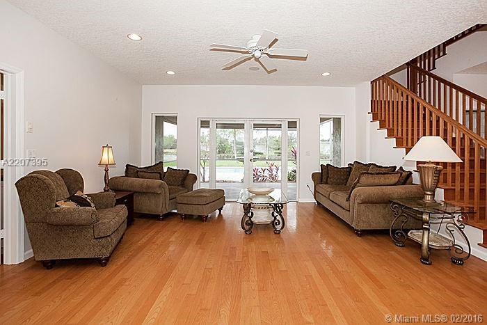 SOUTHWEST RANCHES - Residential