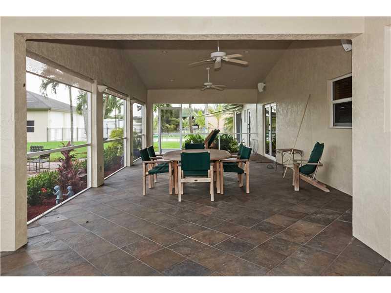 SOUTHWEST RANCHES - Residential