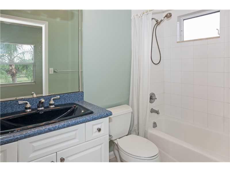 SOUTHWEST RANCHES - Residential