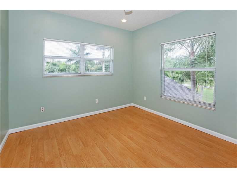 SOUTHWEST RANCHES - Residential