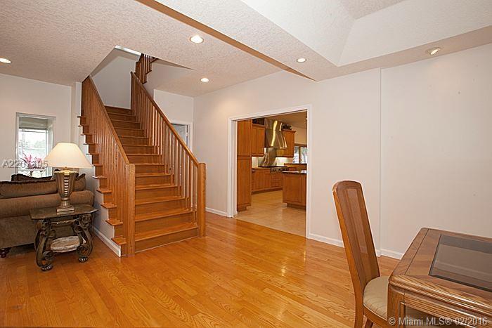 SOUTHWEST RANCHES - Residential