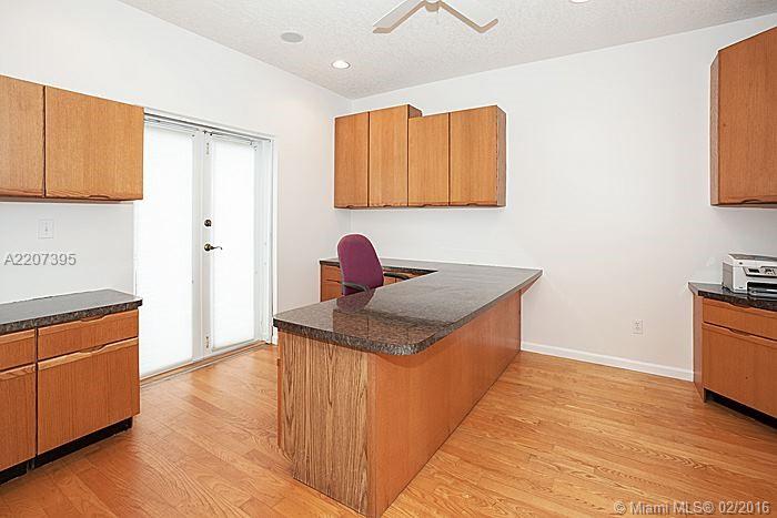 SOUTHWEST RANCHES - Residential