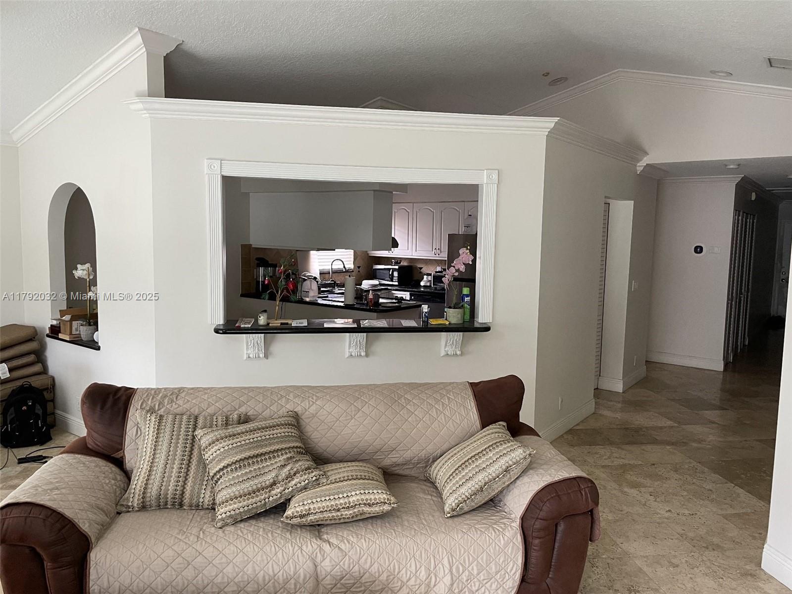 CENTURA PARC AT COCONUT C - Residential Lease