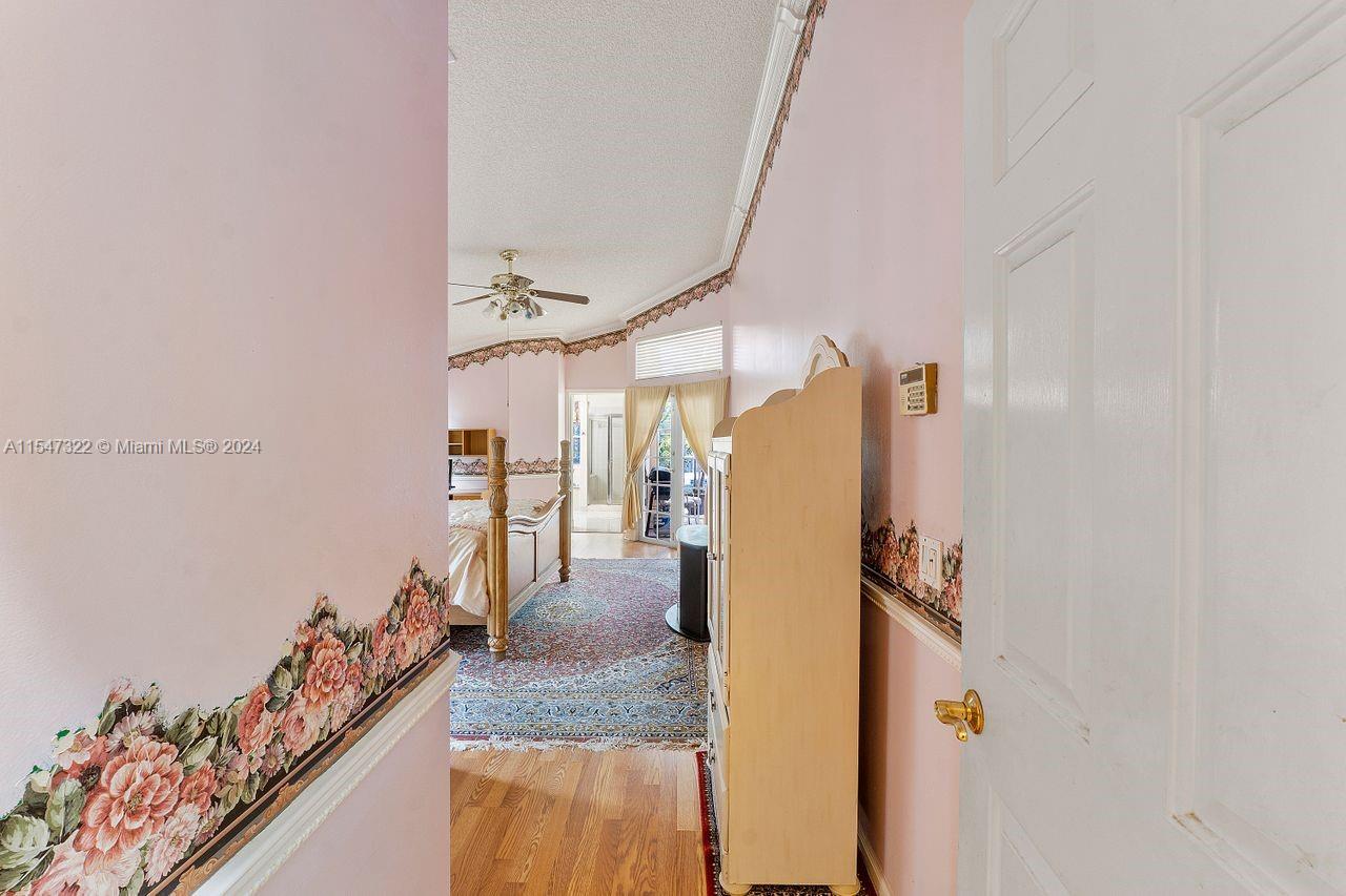 SECTOR 3 - PARCELS C D E - Residential