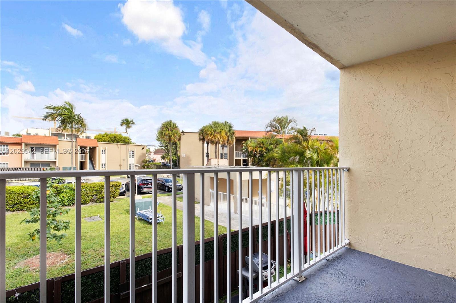 DORAL GARDENS II CONDO - Residential