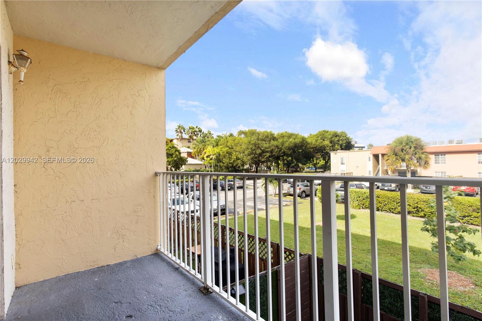 DORAL GARDENS II CONDO - Residential