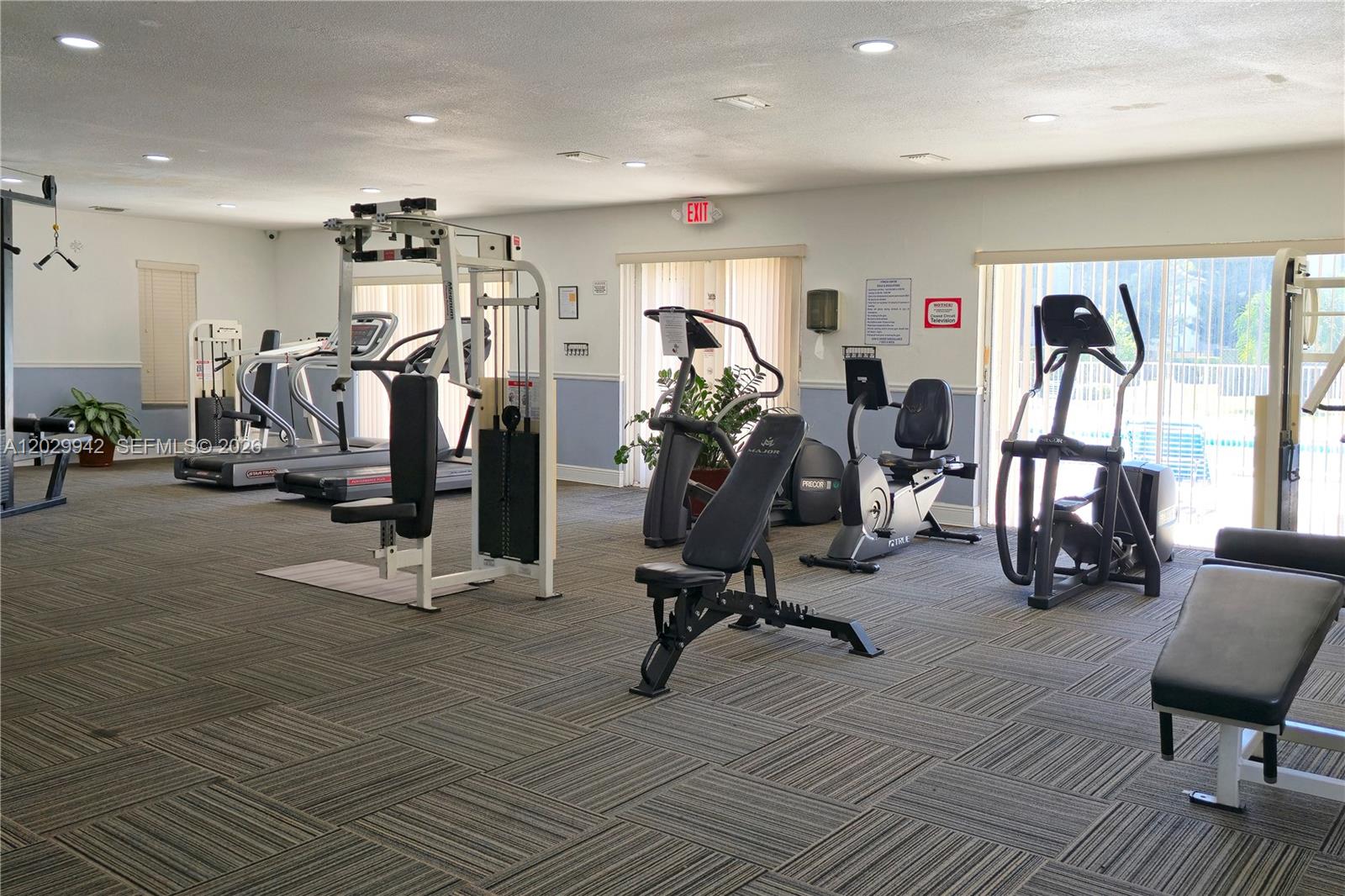 DORAL GARDENS II CONDO - Residential