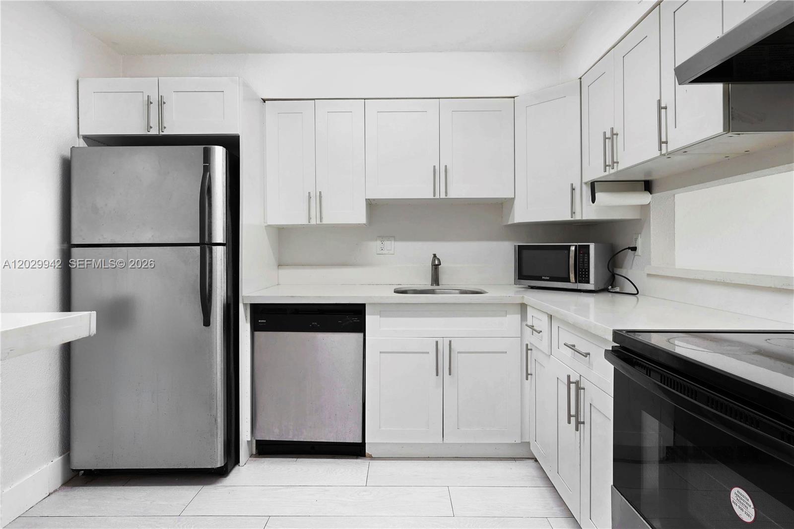 DORAL GARDENS II CONDO - Residential