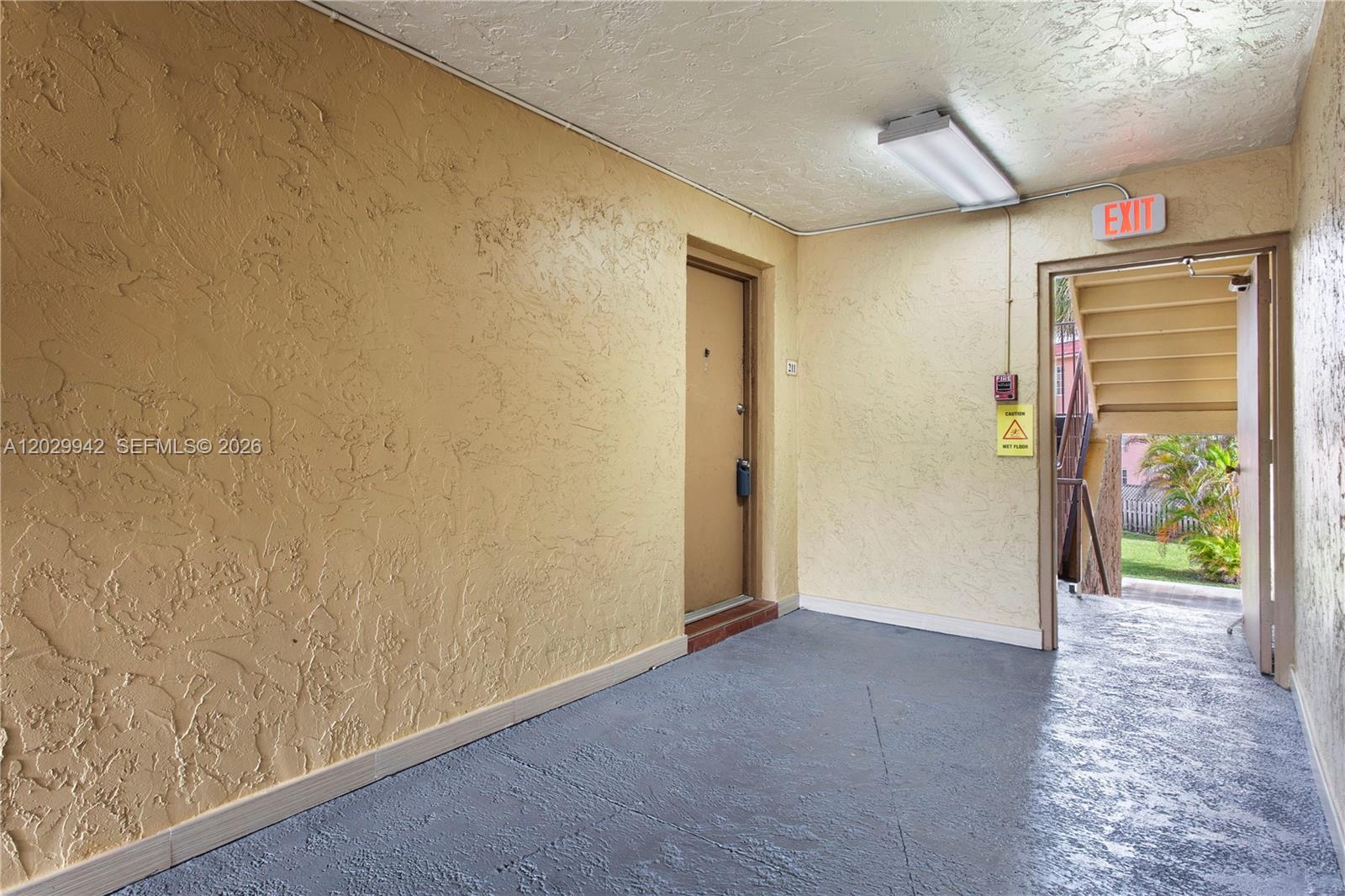 DORAL GARDENS II CONDO - Residential